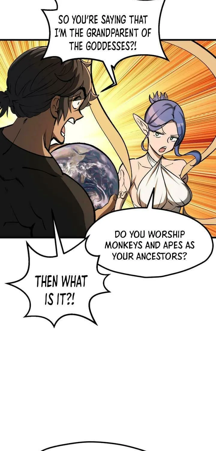 Latna Saga: Survival of a Sword King Chapter 223 page 19 - 