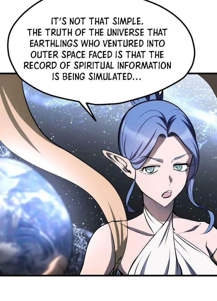 Latna Saga: Survival of a Sword King Chapter 223 page 20 - 