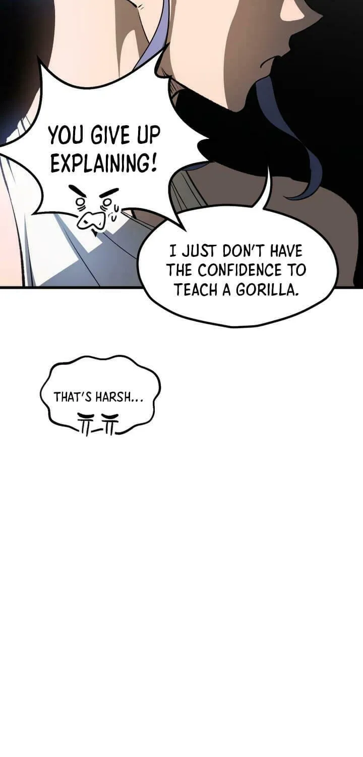 Latna Saga: Survival of a Sword King Chapter 223 page 22 - 