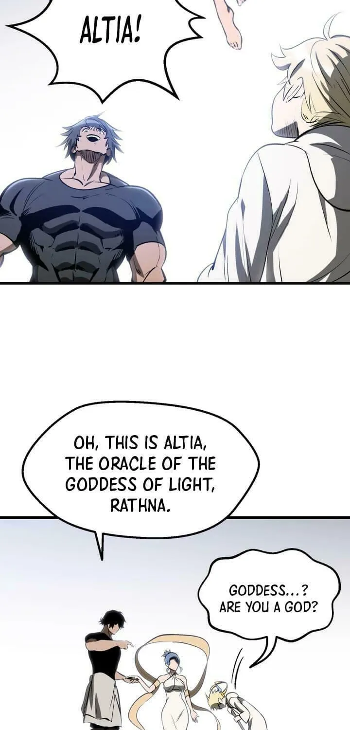 Latna Saga: Survival of a Sword King Chapter 223 page 4 - 