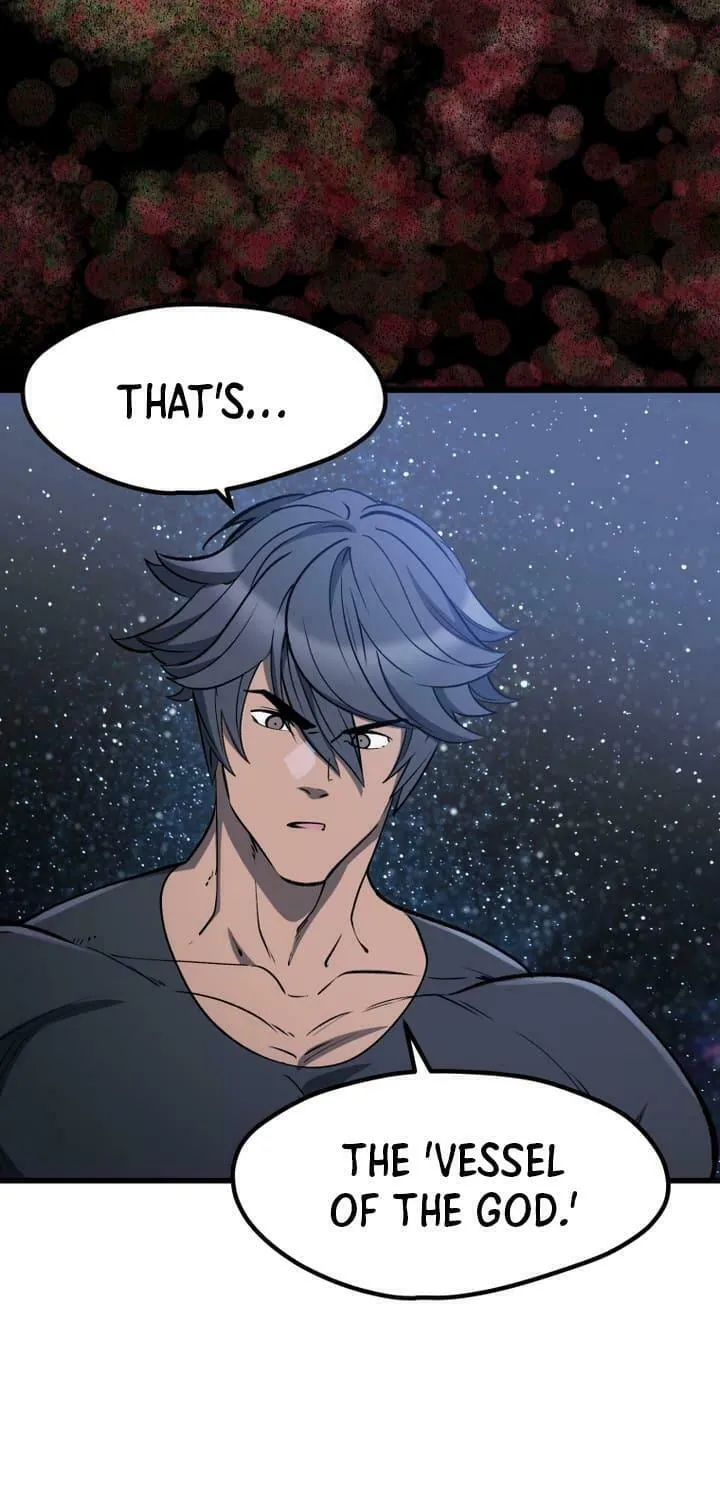 Latna Saga: Survival of a Sword King Chapter 223 page 32 - 