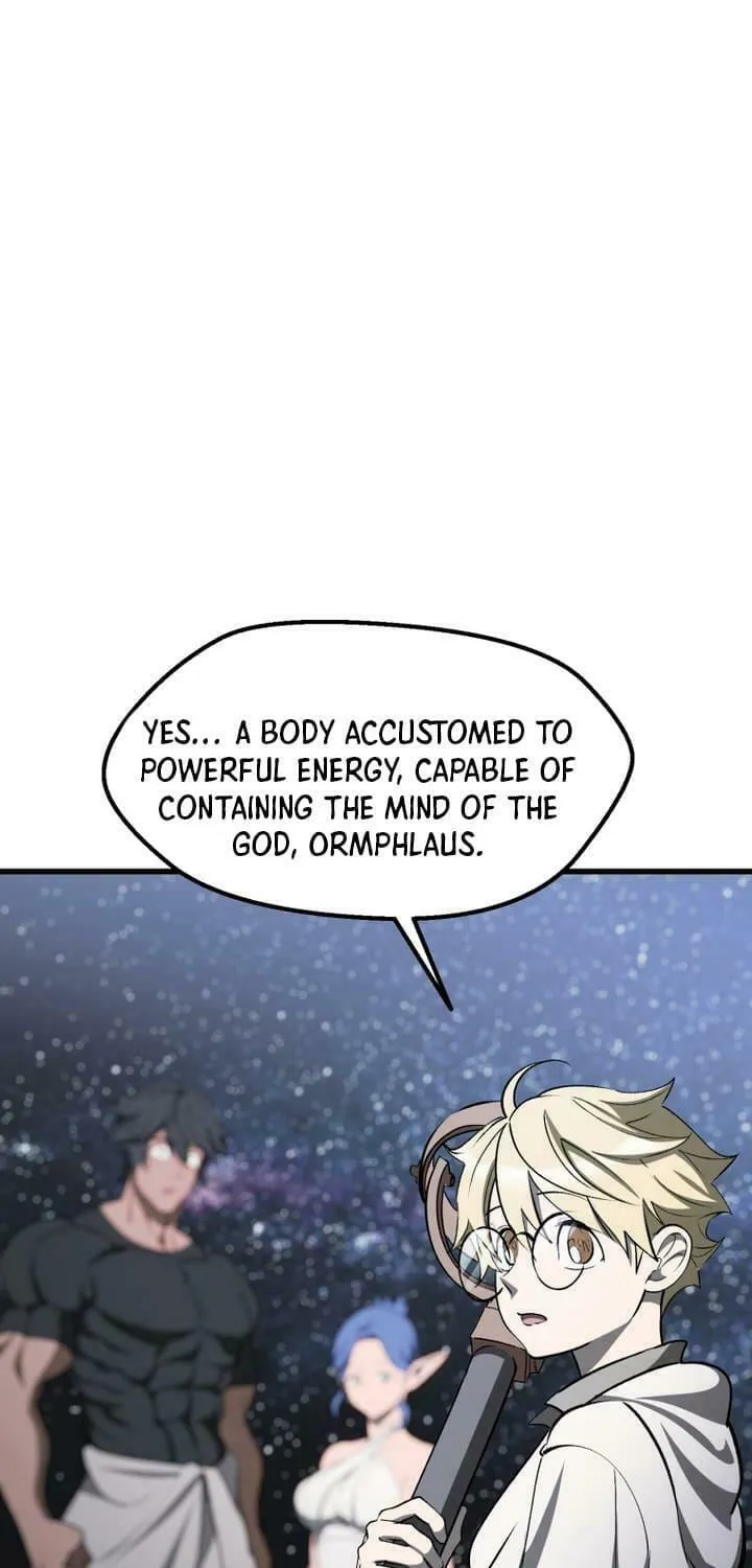 Latna Saga: Survival of a Sword King Chapter 223 page 33 - 