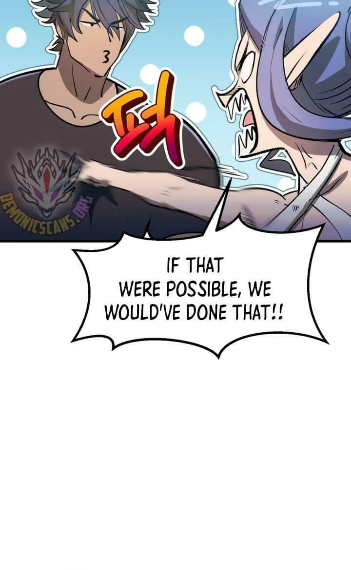 Latna Saga: Survival of a Sword King Chapter 223 page 6 - 