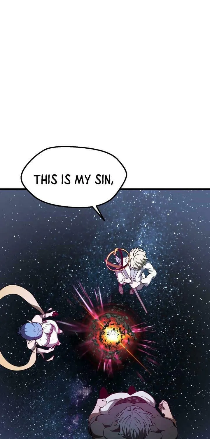 Latna Saga: Survival of a Sword King Chapter 223 page 54 - 
