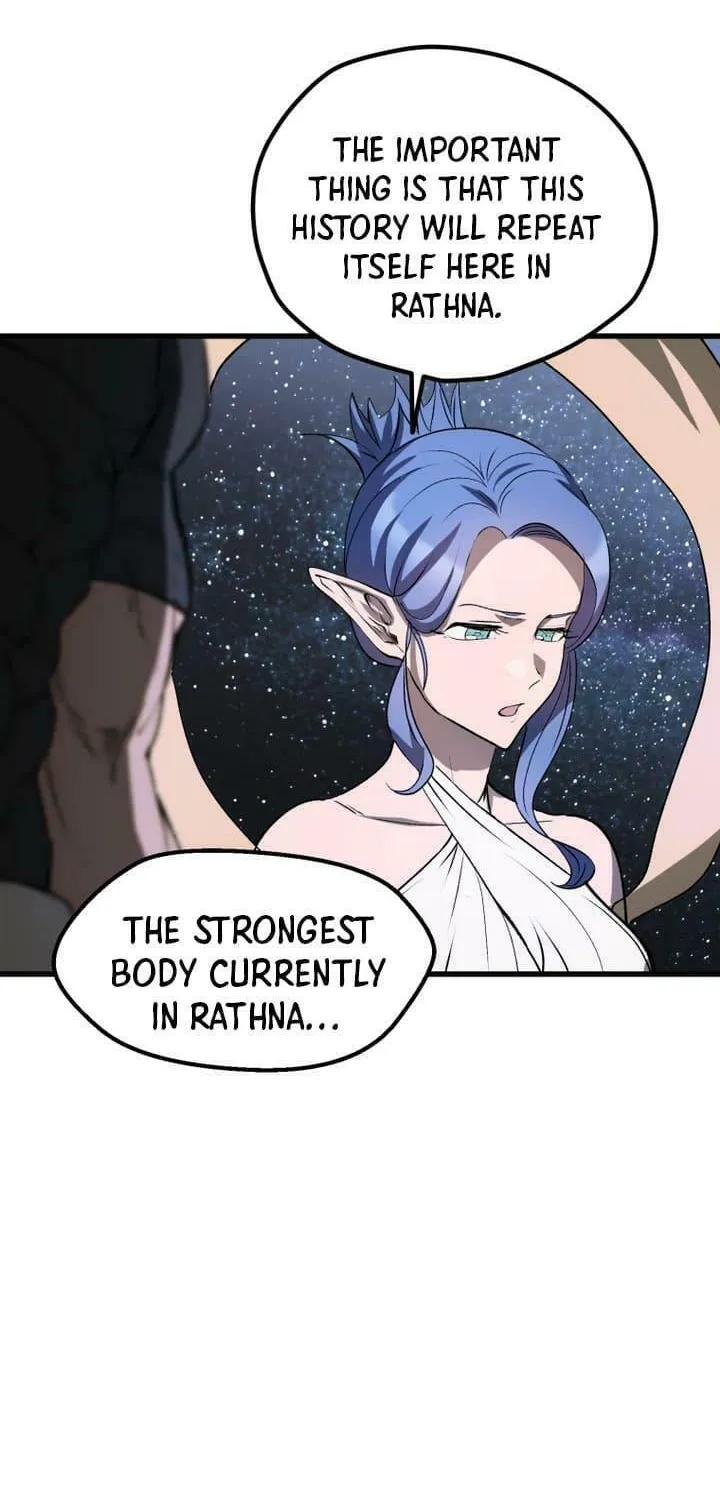 Latna Saga: Survival of a Sword King Chapter 223 page 57 - 