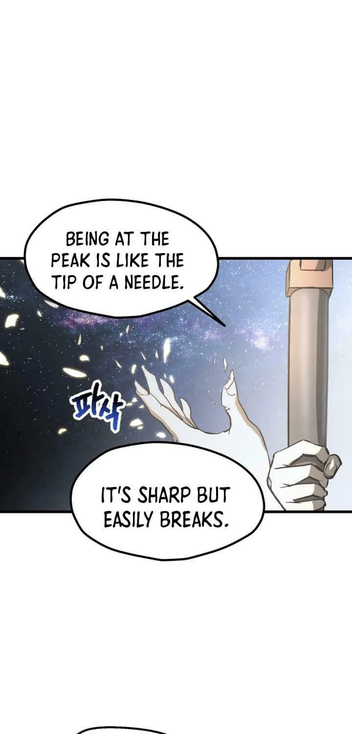 Latna Saga: Survival of a Sword King Chapter 223 page 59 - 