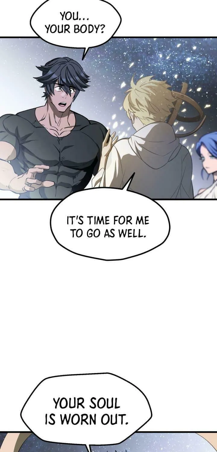 Latna Saga: Survival of a Sword King Chapter 223 page 60 - 
