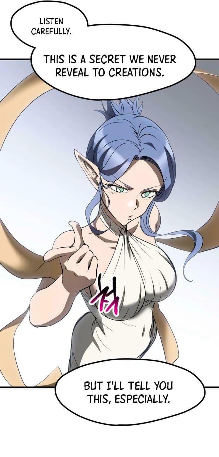 Latna Saga: Survival of a Sword King Chapter 223 page 7 - 