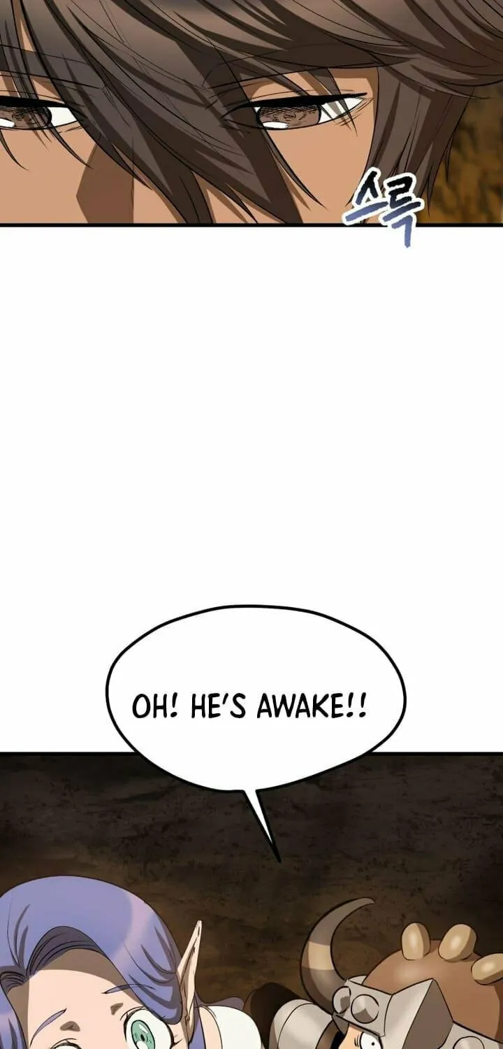 Latna Saga: Survival of a Sword King Chapter 223 page 74 - 