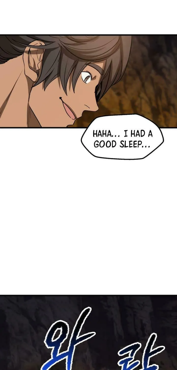 Latna Saga: Survival of a Sword King Chapter 223 page 76 - 
