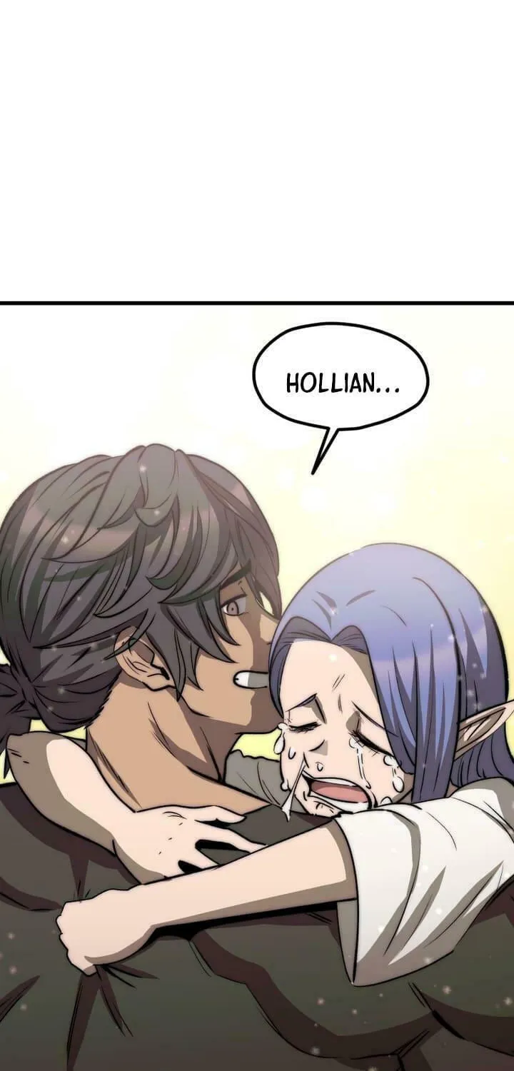 Latna Saga: Survival of a Sword King Chapter 223 page 81 - 