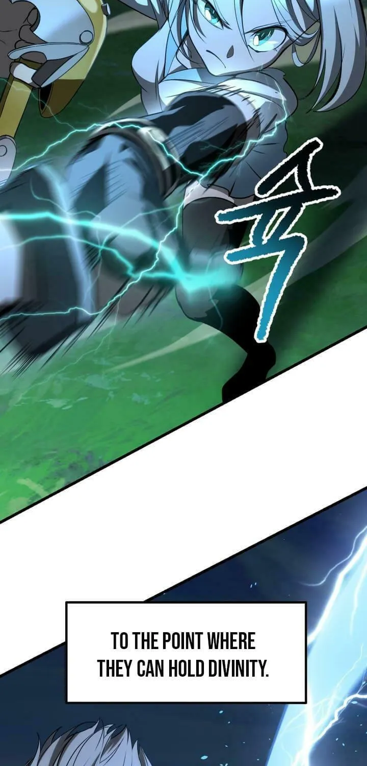 Latna Saga: Survival of a Sword King Chapter 224 page 18 - 