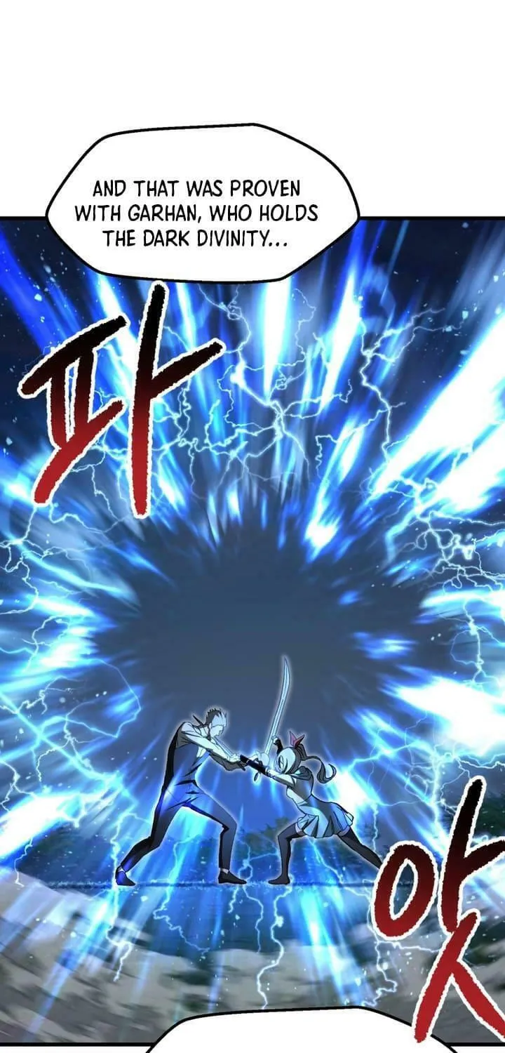 Latna Saga: Survival of a Sword King Chapter 224 page 20 - 