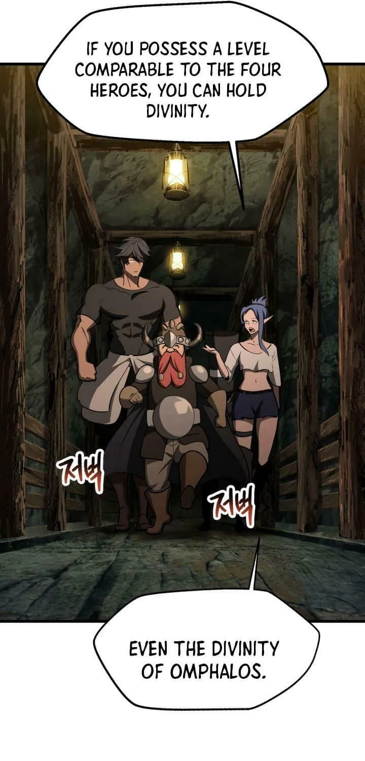 Latna Saga: Survival of a Sword King Chapter 224 page 22 - 