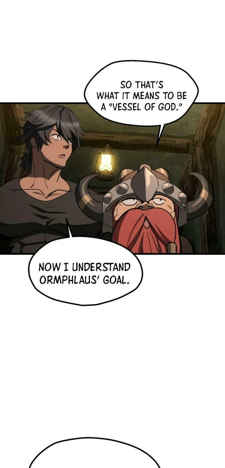 Latna Saga: Survival of a Sword King Chapter 224 page 23 - 