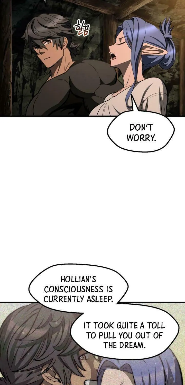 Latna Saga: Survival of a Sword King Chapter 224 page 25 - 