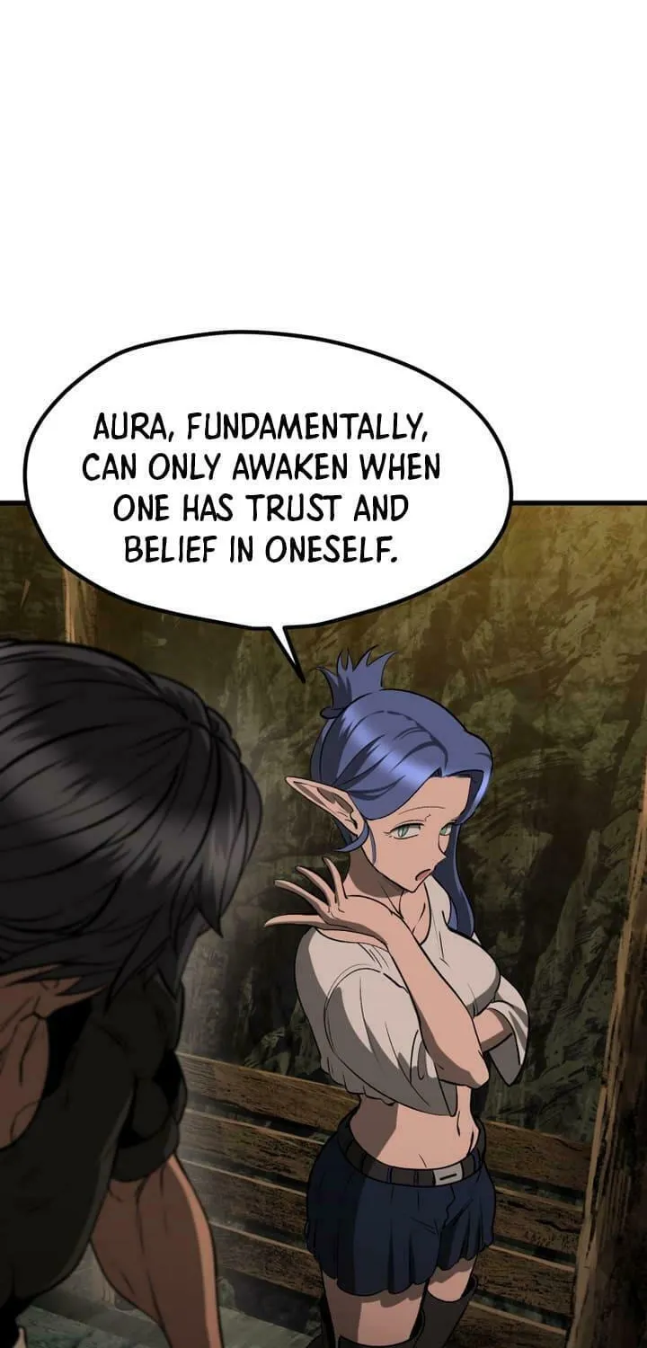 Latna Saga: Survival of a Sword King Chapter 224 page 32 - 