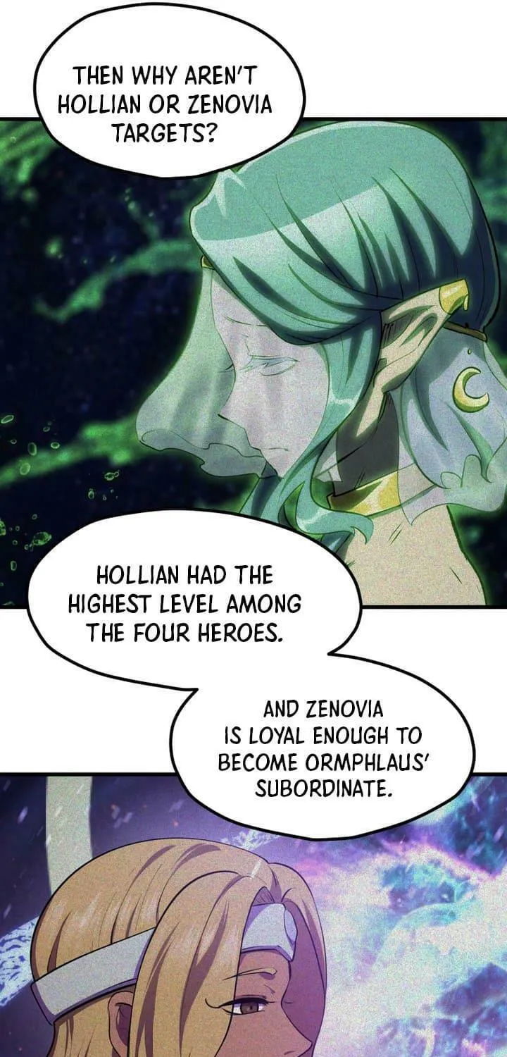 Latna Saga: Survival of a Sword King Chapter 224 page 35 - 