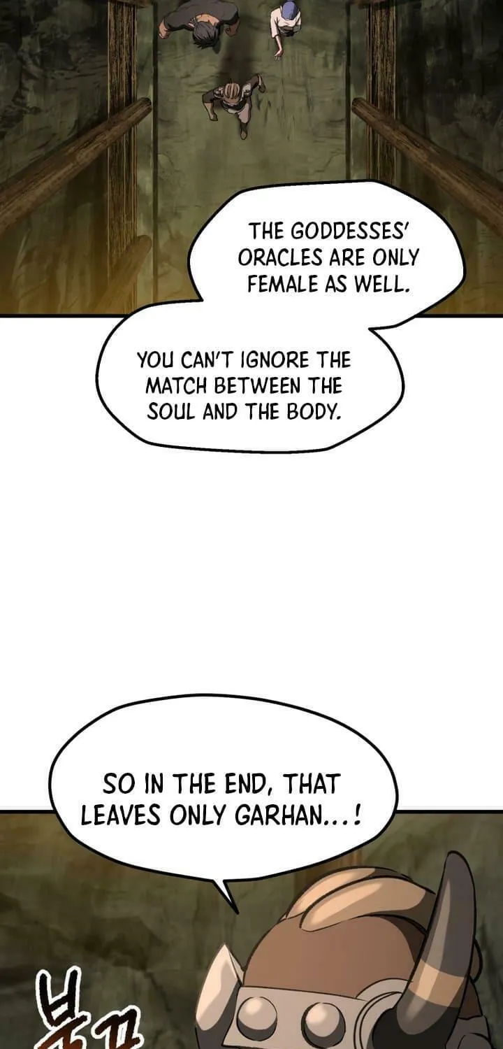 Latna Saga: Survival of a Sword King Chapter 224 page 37 - 