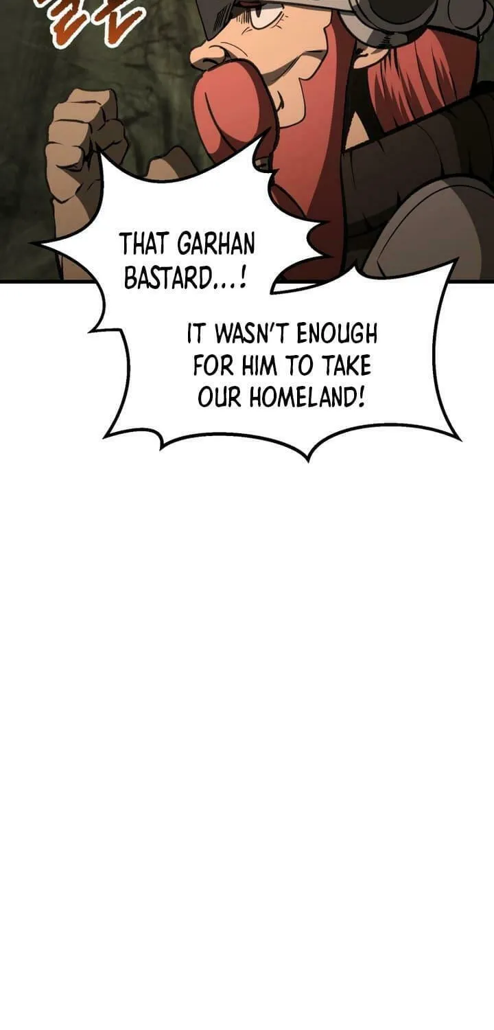 Latna Saga: Survival of a Sword King Chapter 224 page 38 - 