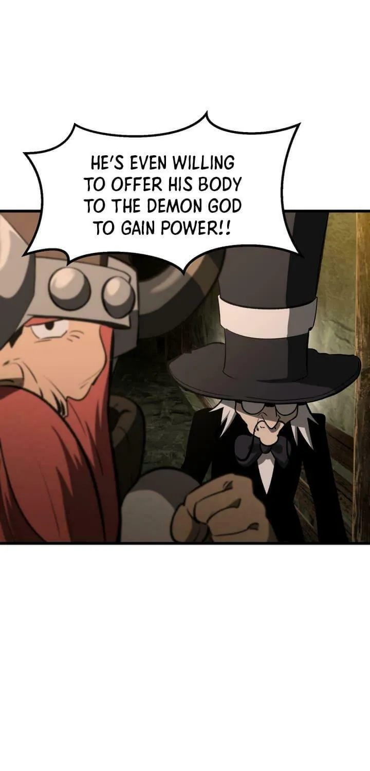 Latna Saga: Survival of a Sword King Chapter 224 page 39 - 