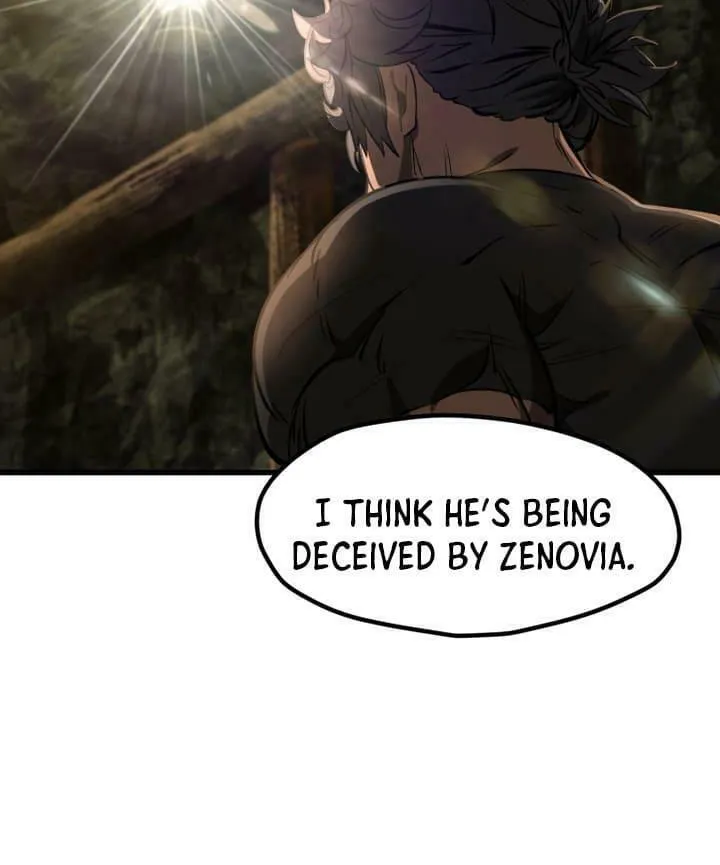 Latna Saga: Survival of a Sword King Chapter 224 page 41 - 