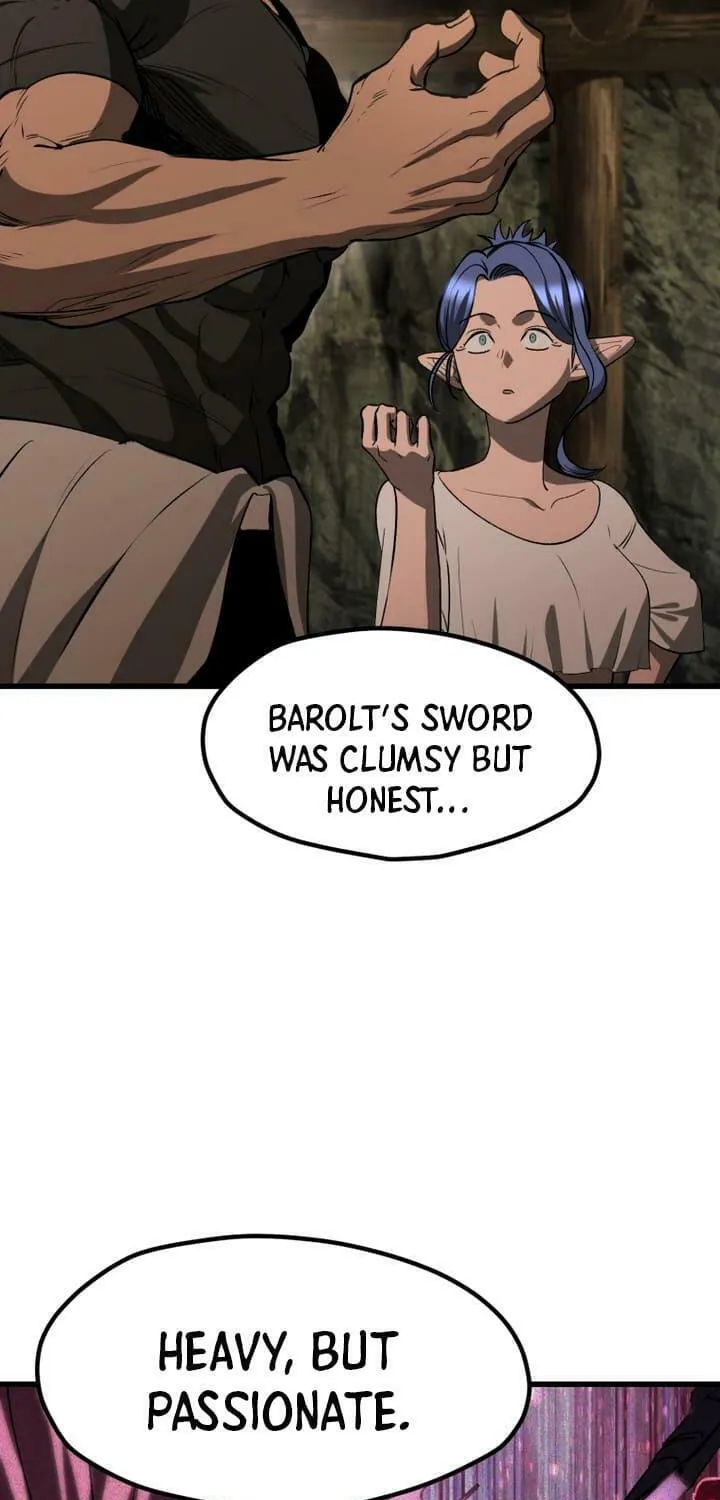 Latna Saga: Survival of a Sword King Chapter 224 page 44 - 