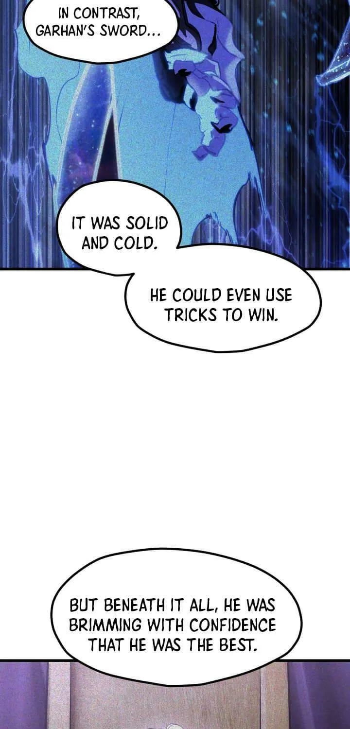 Latna Saga: Survival of a Sword King Chapter 224 page 46 - 