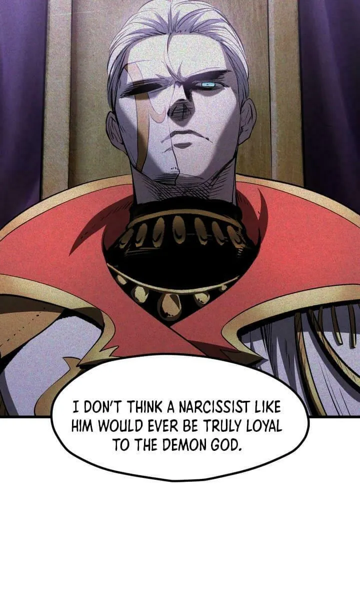 Latna Saga: Survival of a Sword King Chapter 224 page 47 - 