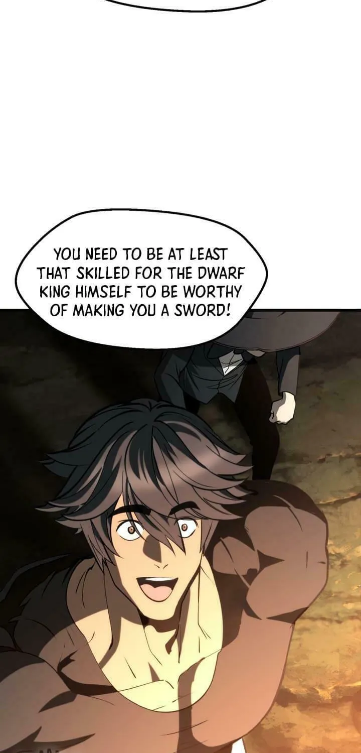 Latna Saga: Survival of a Sword King Chapter 224 page 49 - 