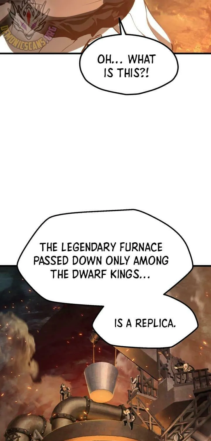 Latna Saga: Survival of a Sword King Chapter 224 page 50 - 