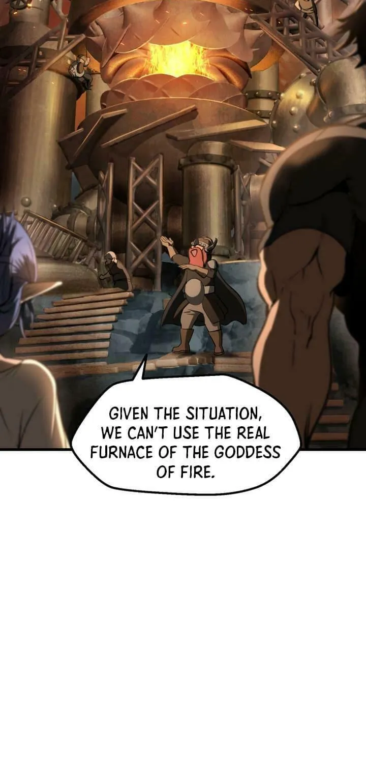 Latna Saga: Survival of a Sword King Chapter 224 page 51 - 