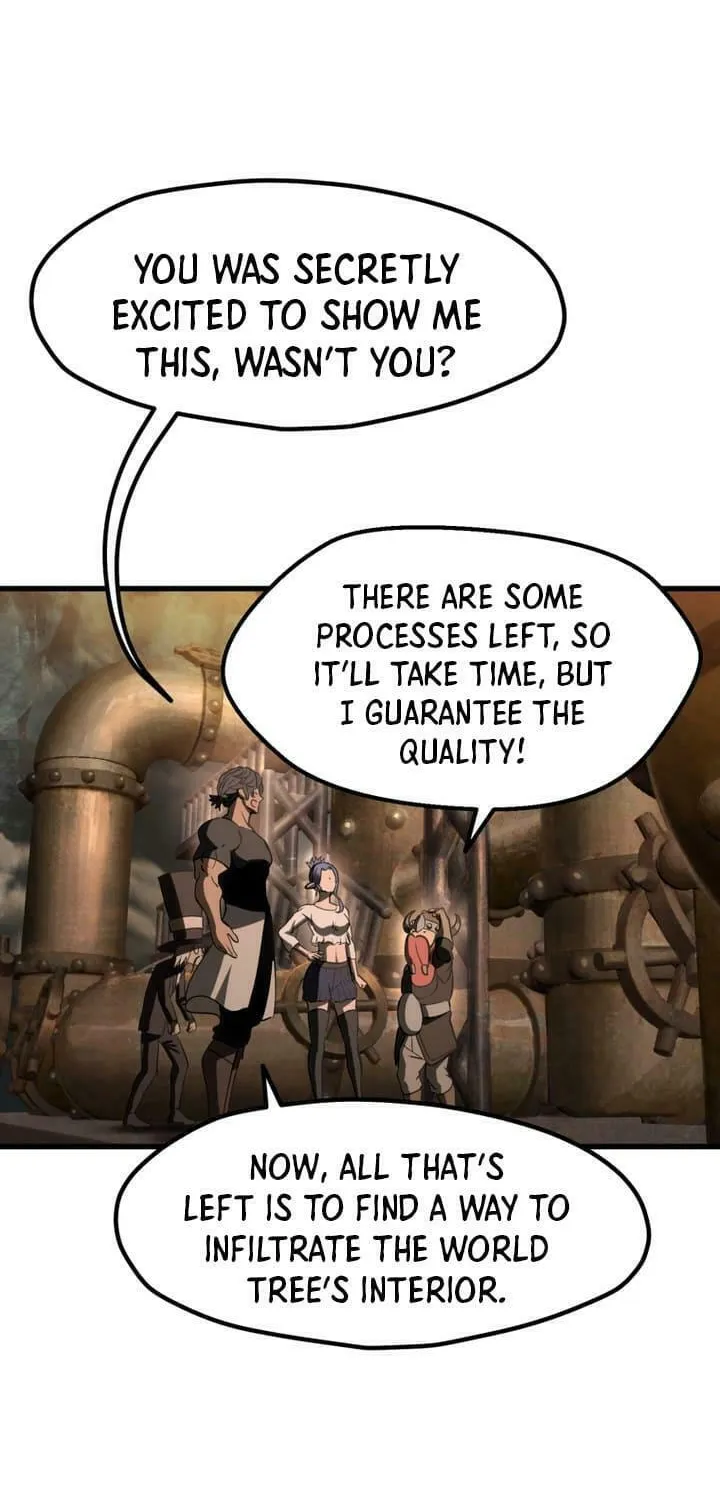 Latna Saga: Survival of a Sword King Chapter 224 page 53 - 