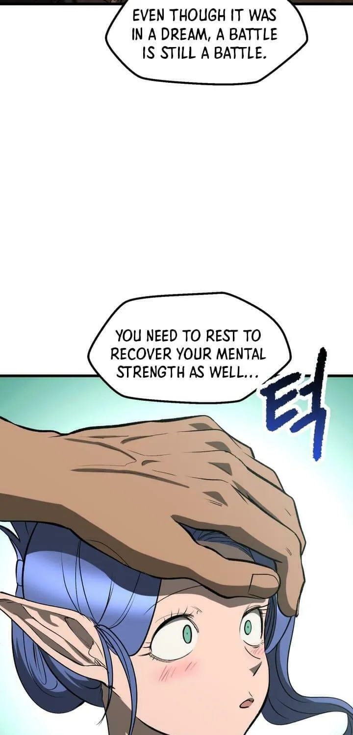 Latna Saga: Survival of a Sword King Chapter 224 page 57 - 