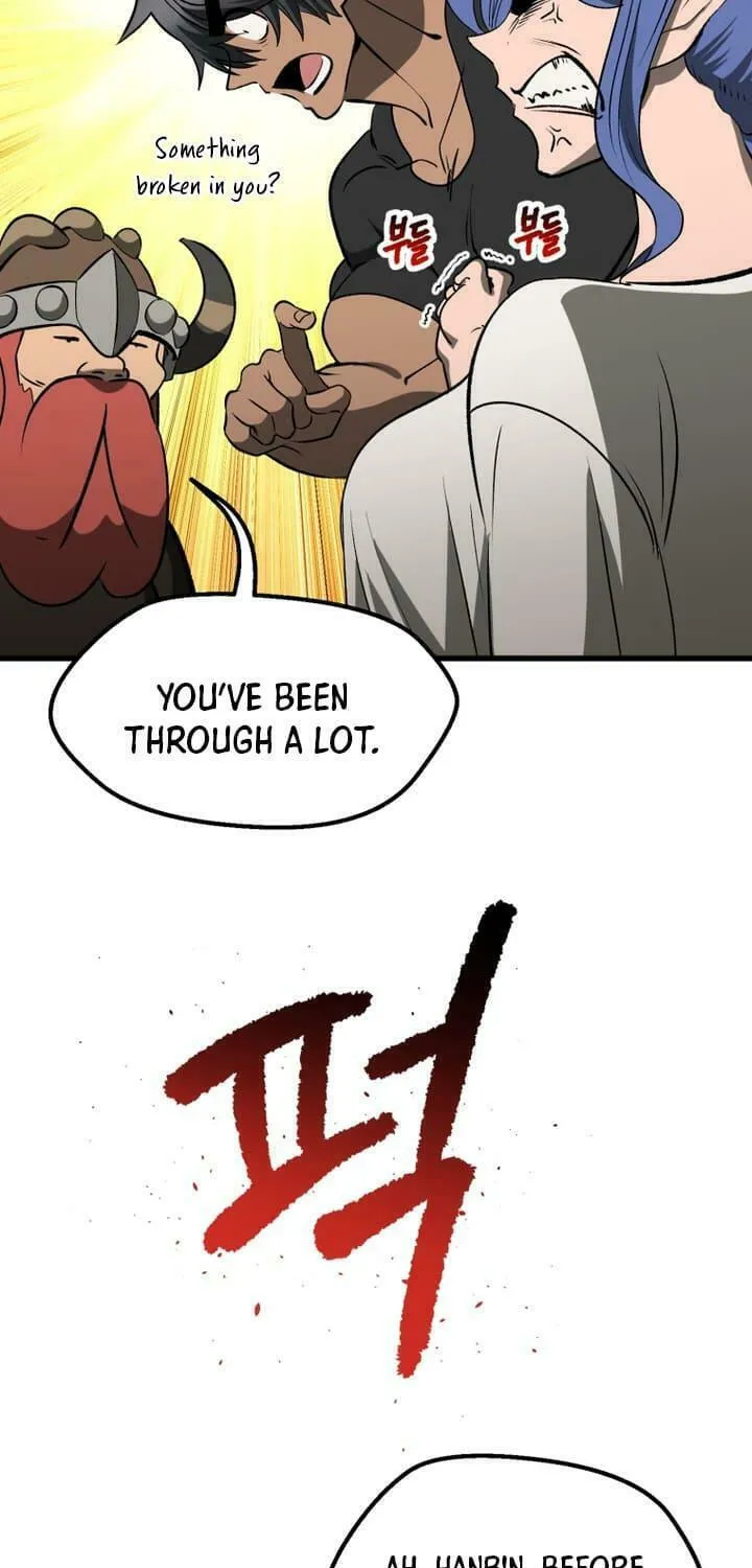 Latna Saga: Survival of a Sword King Chapter 224 page 59 - 