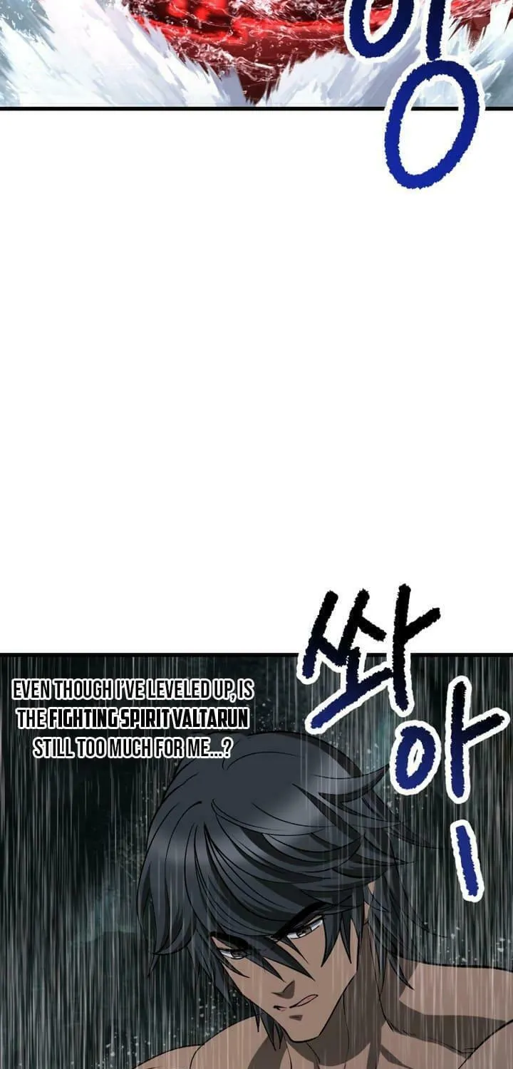 Latna Saga: Survival of a Sword King Chapter 224 page 73 - 