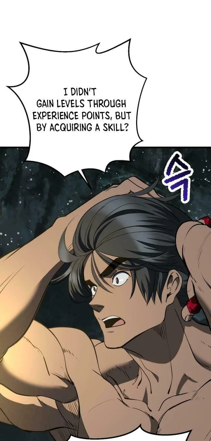 Latna Saga: Survival of a Sword King Chapter 224 page 81 - 