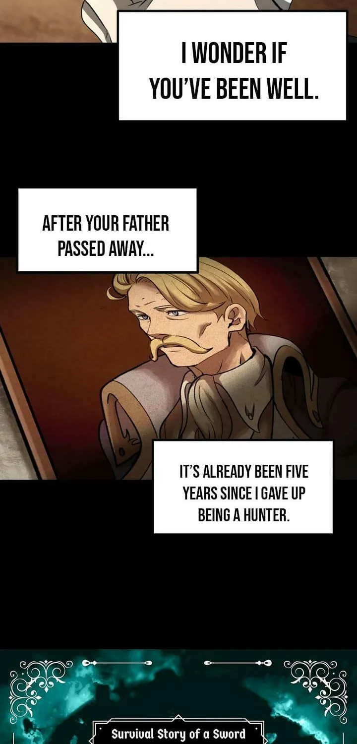 Latna Saga: Survival of a Sword King Chapter 225 page 2 - 