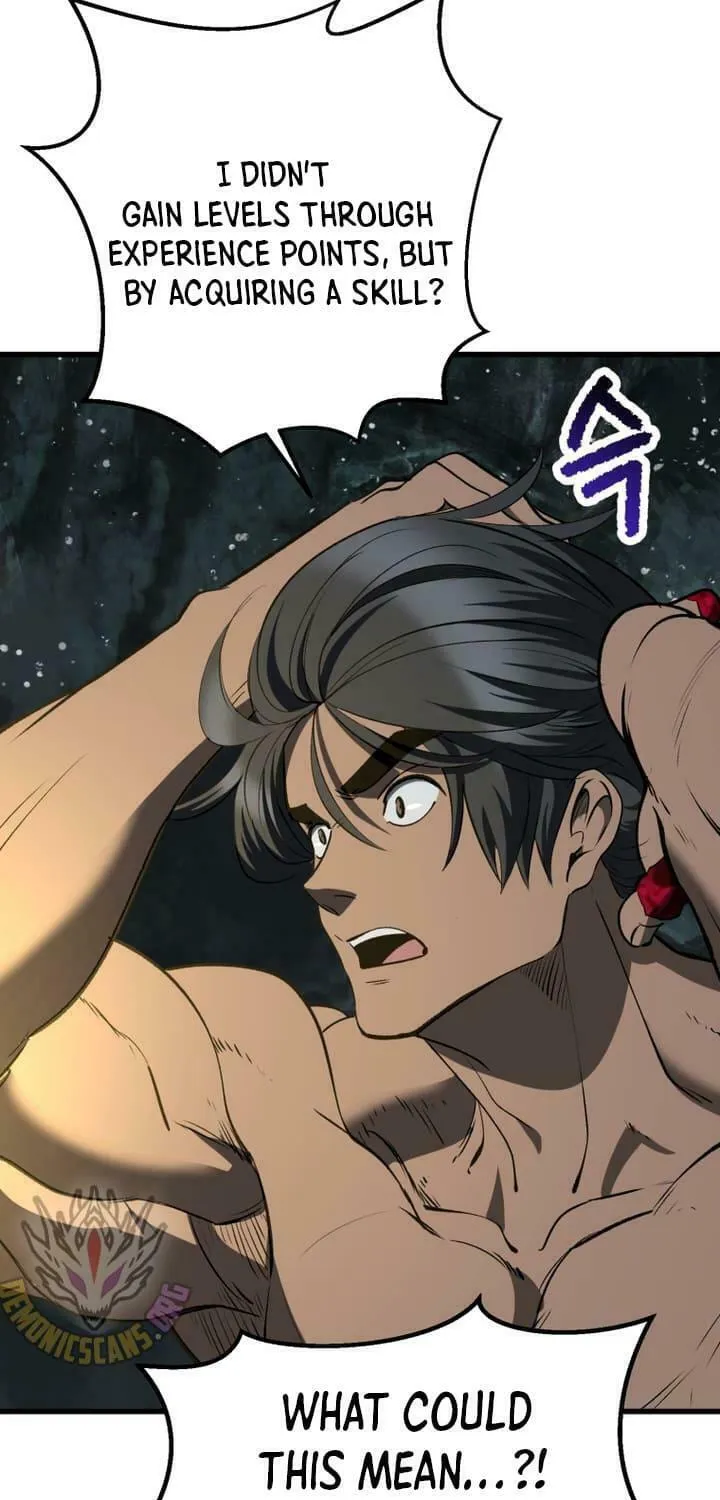 Latna Saga: Survival of a Sword King Chapter 225 page 19 - 