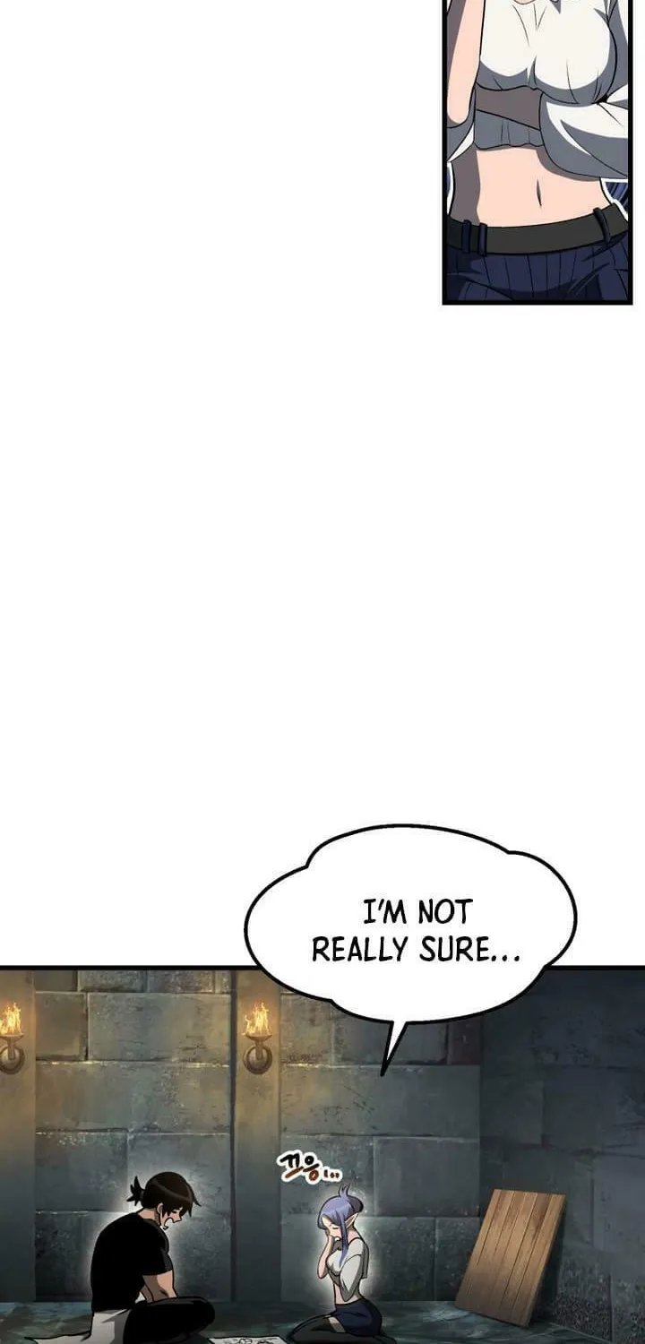 Latna Saga: Survival of a Sword King Chapter 225 page 30 - 