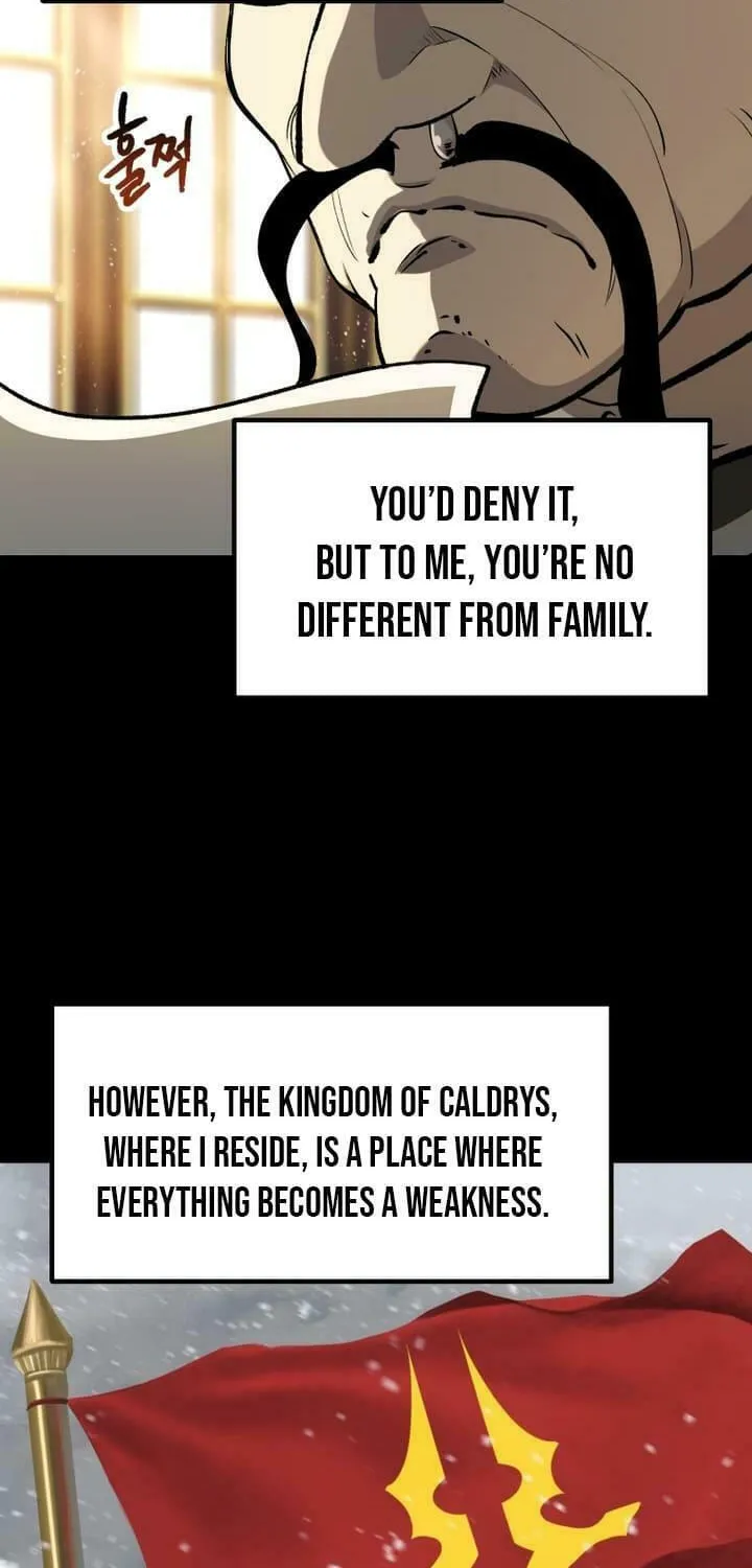Latna Saga: Survival of a Sword King Chapter 225 page 4 - 