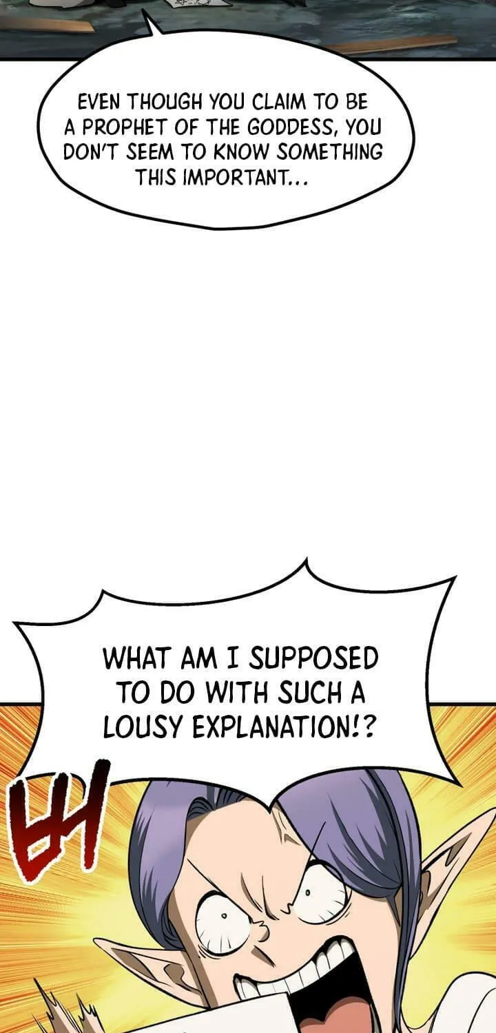 Latna Saga: Survival of a Sword King Chapter 225 page 31 - 