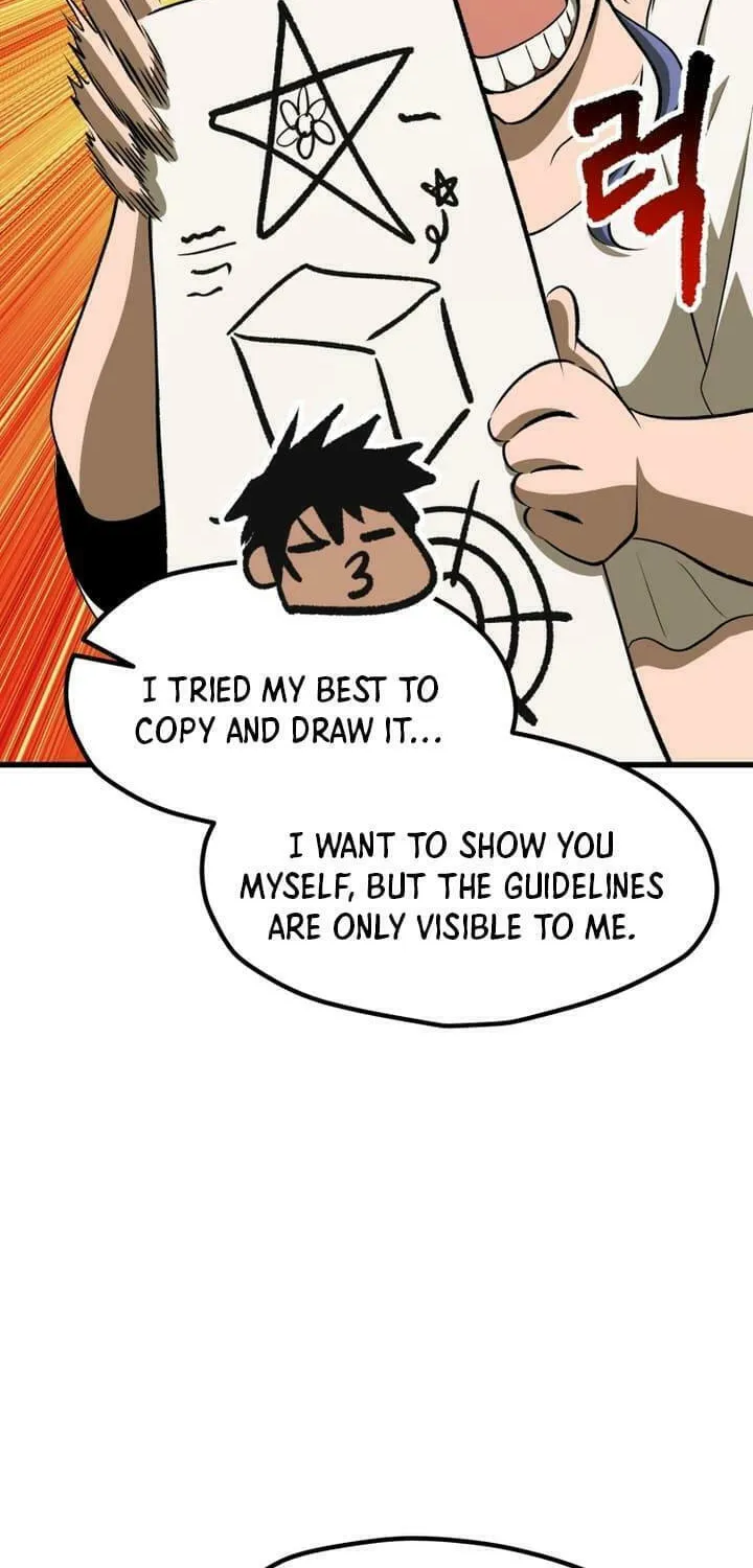 Latna Saga: Survival of a Sword King Chapter 225 page 32 - 