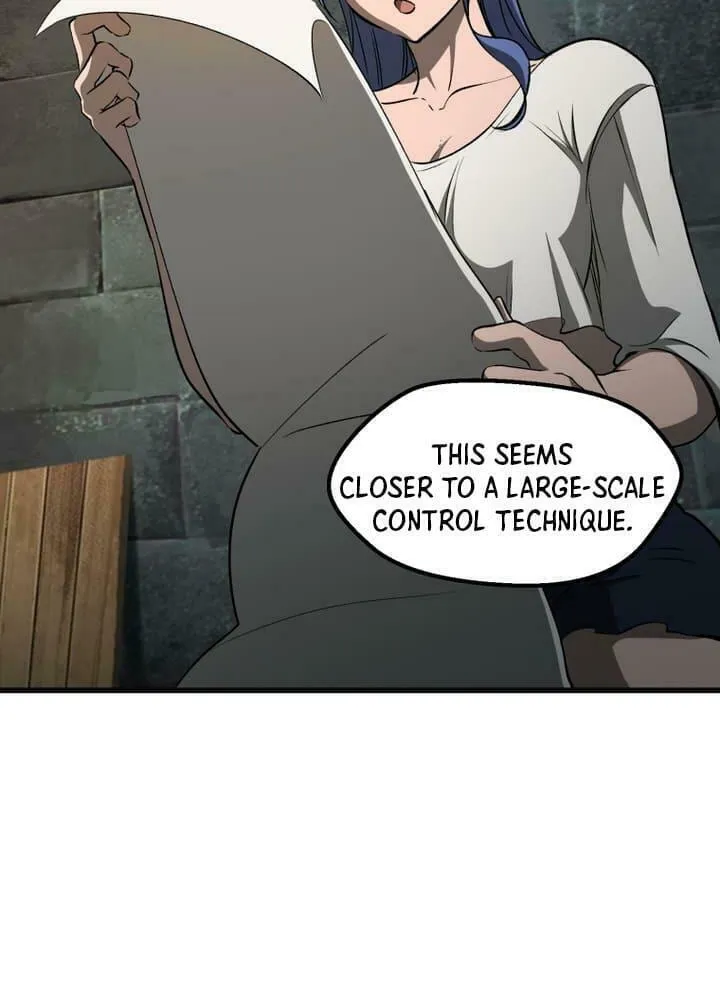 Latna Saga: Survival of a Sword King Chapter 225 page 35 - 