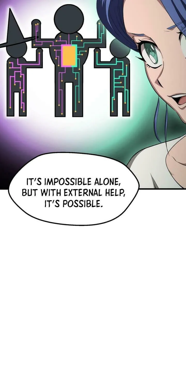 Latna Saga: Survival of a Sword King Chapter 225 page 38 - 