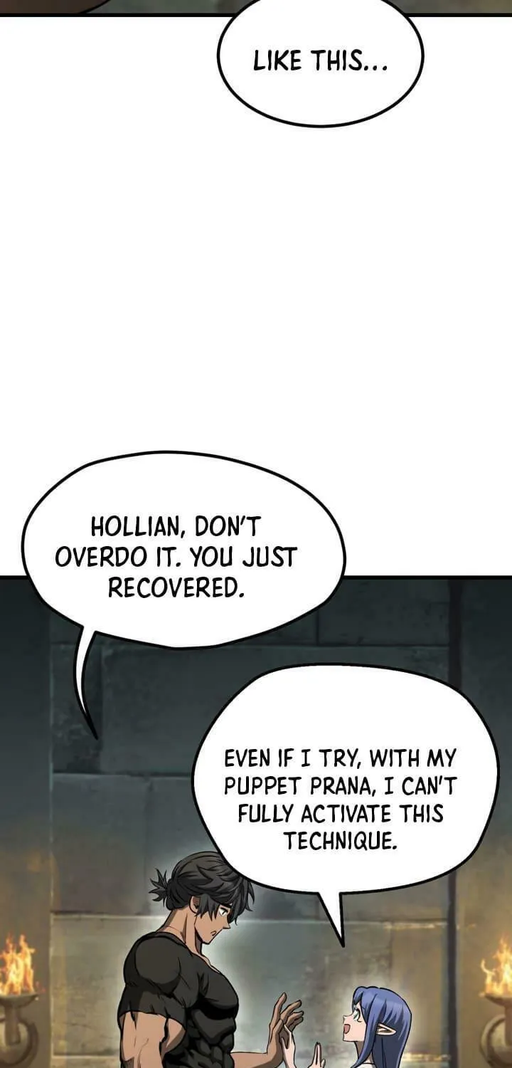 Latna Saga: Survival of a Sword King Chapter 225 page 40 - 