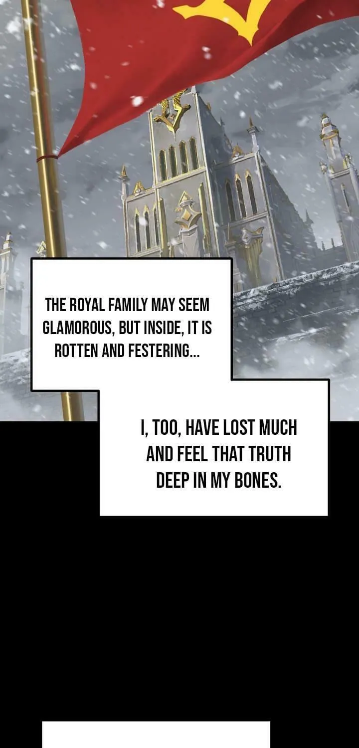 Latna Saga: Survival of a Sword King Chapter 225 page 5 - 