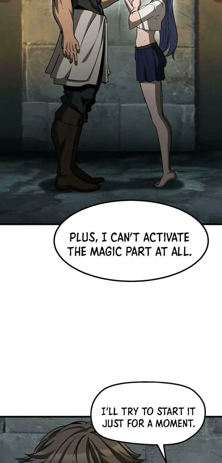 Latna Saga: Survival of a Sword King Chapter 225 page 41 - 