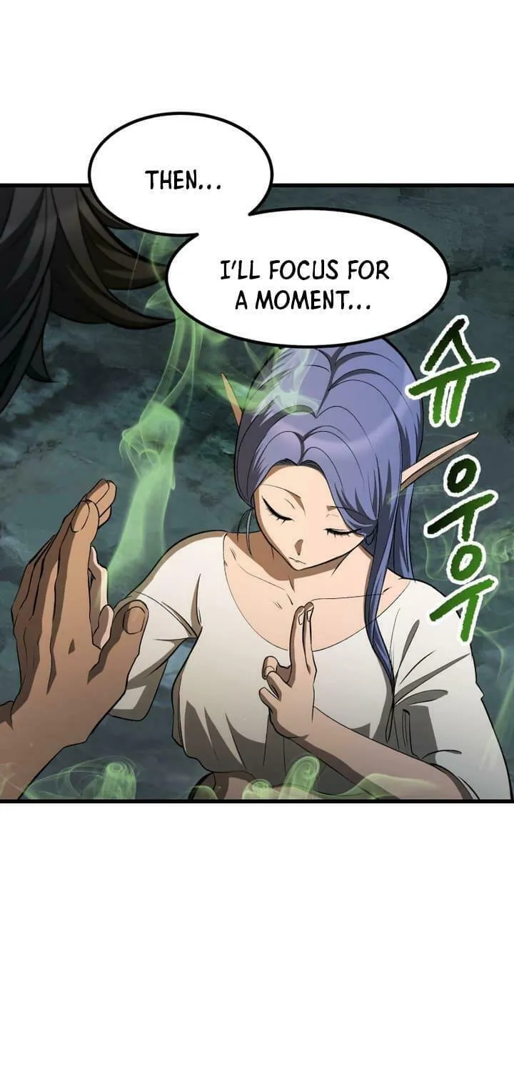 Latna Saga: Survival of a Sword King Chapter 225 page 43 - 