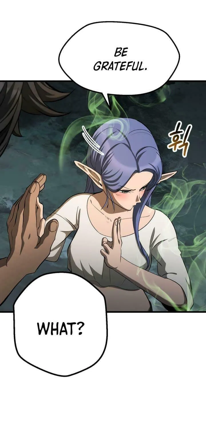 Latna Saga: Survival of a Sword King Chapter 225 page 45 - 